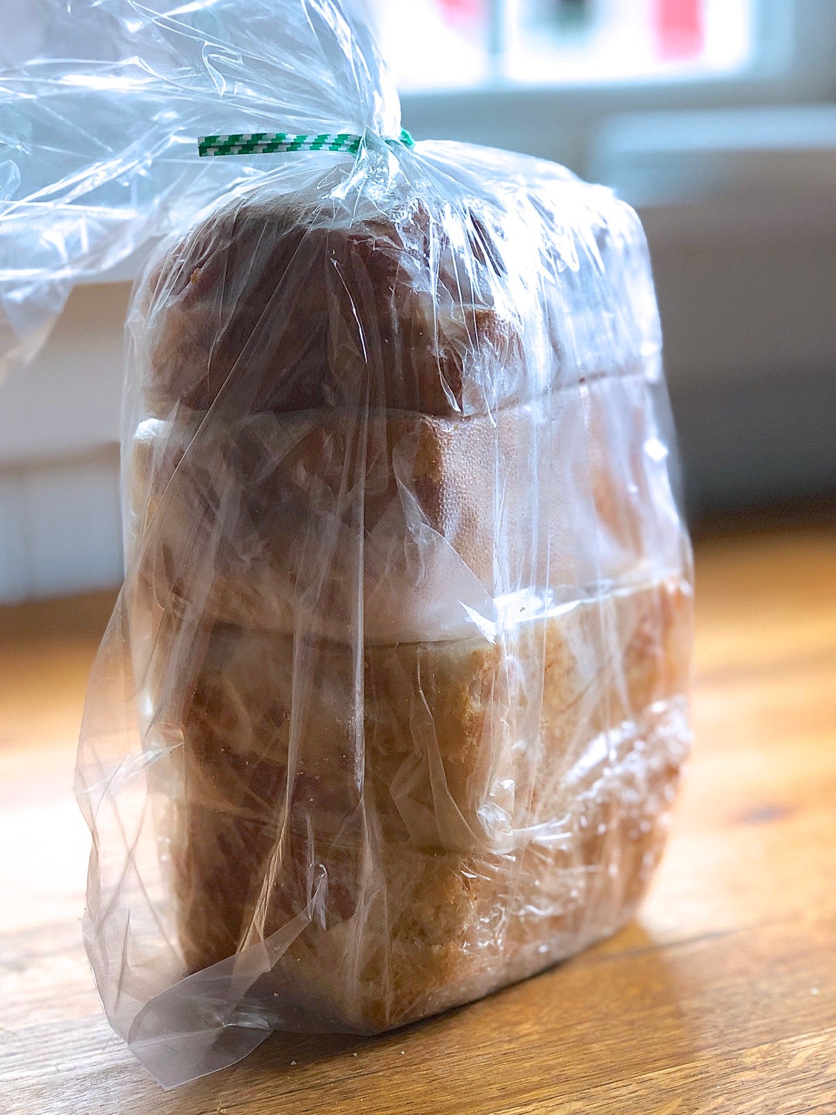 The best way to store yeast bread King Arthur Baking